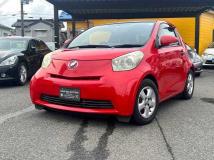 2009 Toyota IQ