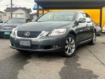 2007 Lexus GS