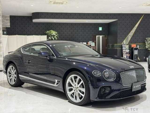2019 Bentley Bentley Others