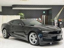 2021 Chevrolet Camaro