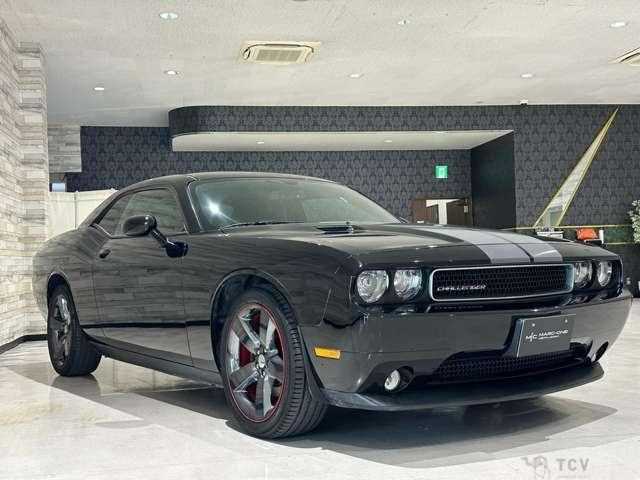 2015 Dodge Challenger