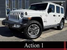 2019 Jeep Wrangler