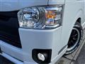 2018 Toyota Hiace Van