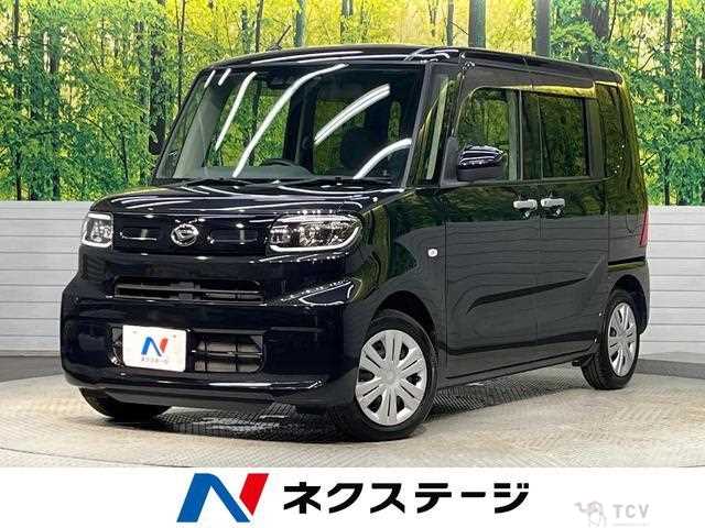 2020 Daihatsu Tanto