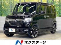 2018 Honda N BOX