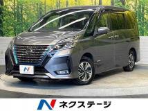 2021 Nissan Serena