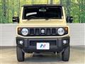 2022 Suzuki Jimny