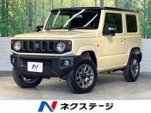 2022 Suzuki Jimny