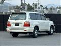 2001 Toyota Land Cruiser