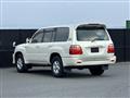 2001 Toyota Land Cruiser