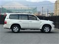2001 Toyota Land Cruiser