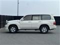 2001 Toyota Land Cruiser