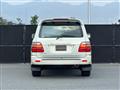 2001 Toyota Land Cruiser