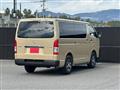 2025 Toyota Hiace Van