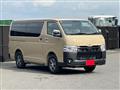 2025 Toyota Hiace Van