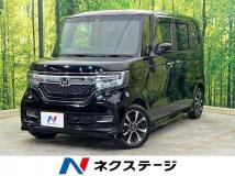 2019 Honda N BOX