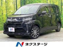 2021 Daihatsu Move