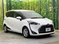 2020 Toyota Sienta