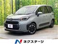 2025 Toyota Sienta