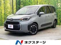 2025 Toyota Sienta
