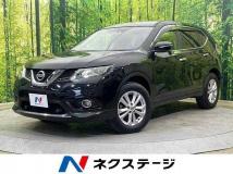 2014 Nissan X-Trail