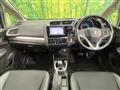 2016 Honda Fit Hybrid