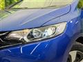 2016 Honda Fit Hybrid