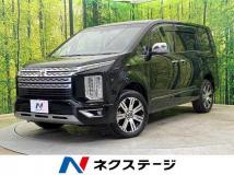 2023 Mitsubishi Delica D5