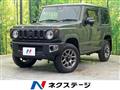 2021 Suzuki Jimny