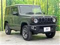 2021 Suzuki Jimny