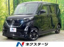 2021 Nissan ROOX