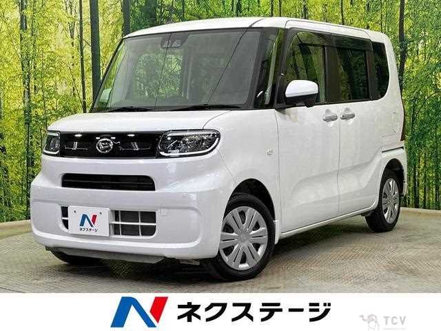 2024 Daihatsu Tanto