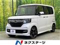2018 Honda N BOX