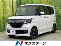2018 Honda N BOX