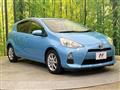 2012 Toyota AQUA