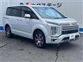 2023 Mitsubishi Delica D5