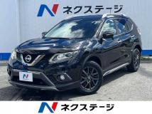 2015 Nissan X-Trail
