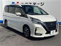 2020 Nissan Serena