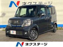 2013 Honda N BOX