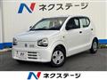 2020 Suzuki Alto