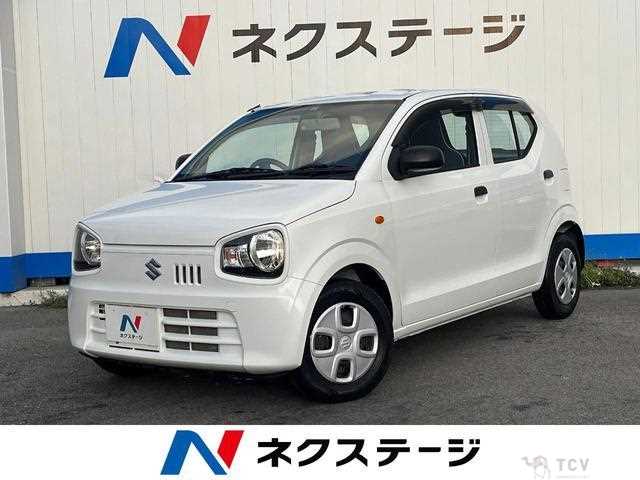 2020 Suzuki Alto
