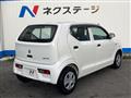 2020 Suzuki Alto