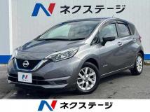 2018 Nissan Note