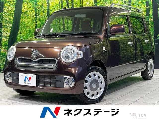 2014 Daihatsu MIRA COCOA