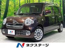 2014 Daihatsu MIRA COCOA