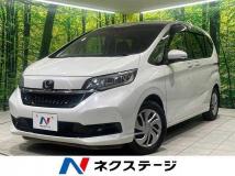 2020 Honda Freed
