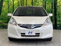 2013 Honda Fit Hybrid