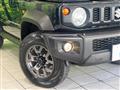 2024 Suzuki Jimny Sierra