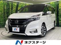 2018 Nissan Serena