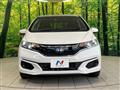 2018 Honda Fit Hybrid